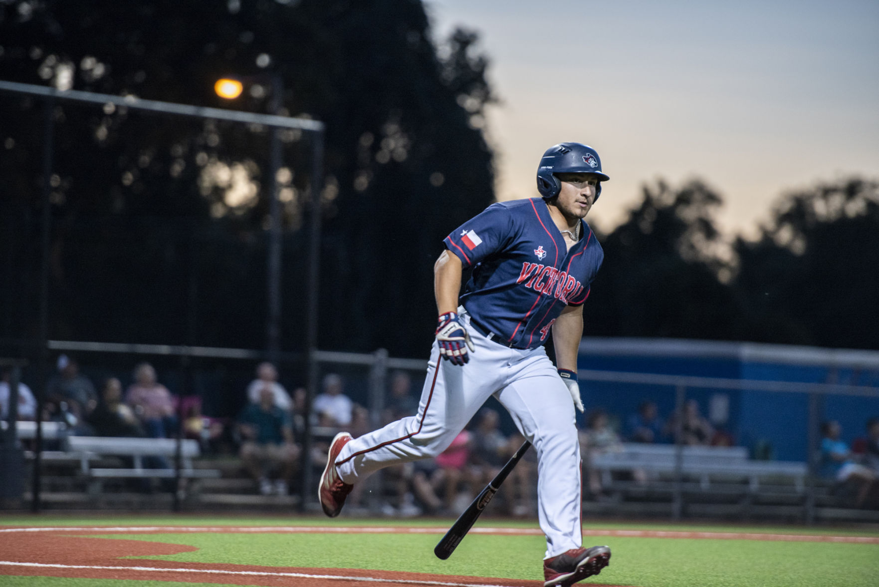 Victoria Generals Baseball